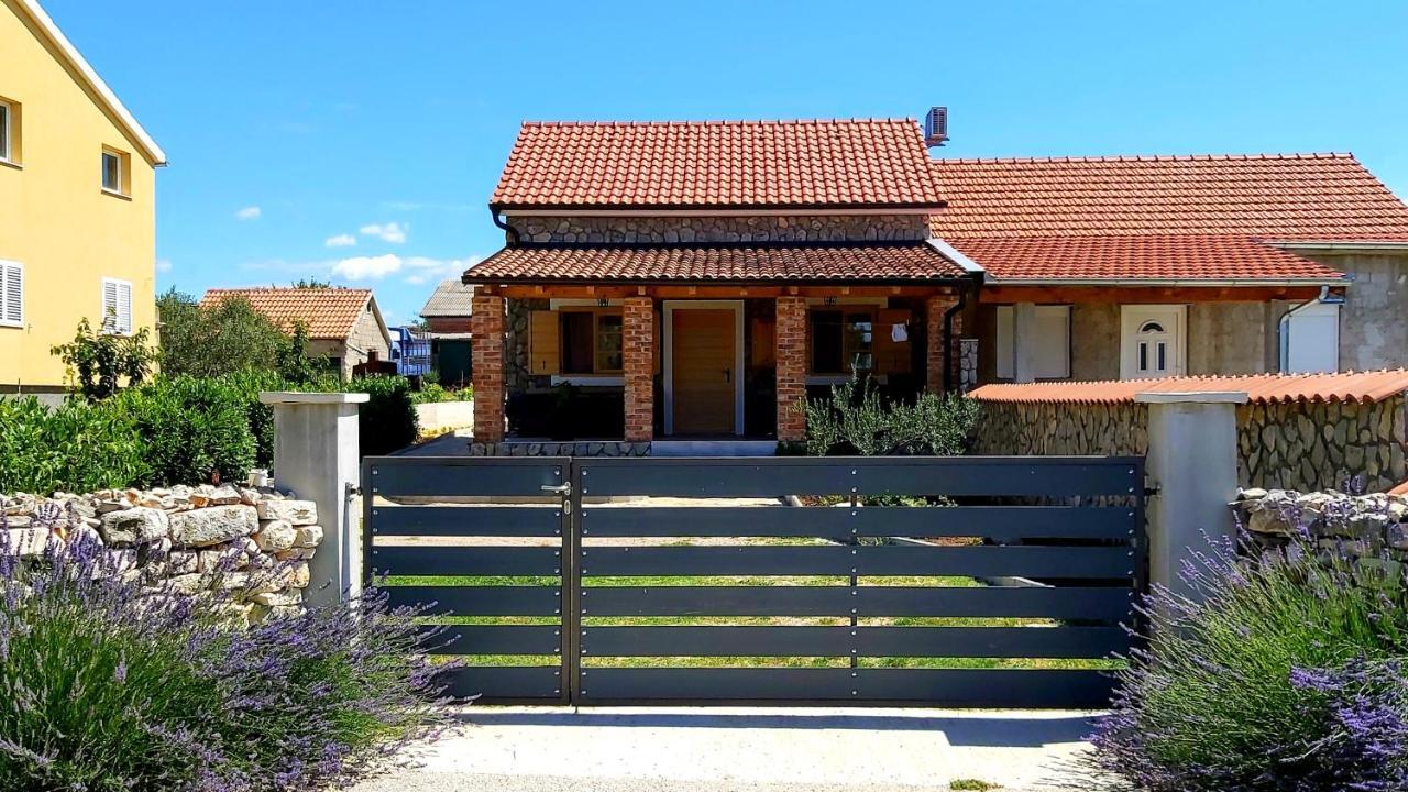 Country House Frane Ladevci Kültér fotó