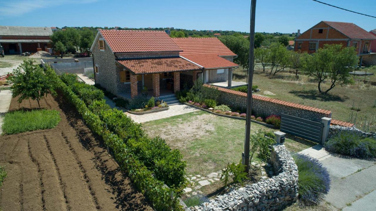 Country House Frane Ladevci Kültér fotó